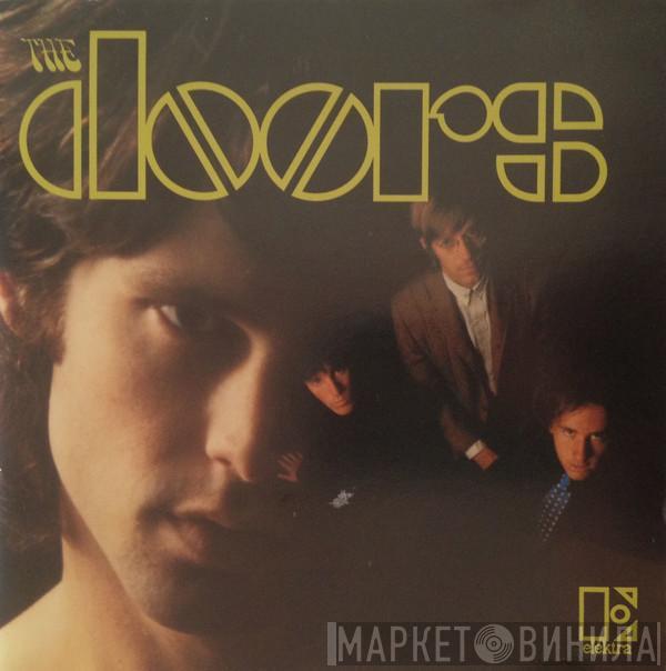  The Doors  - The Doors