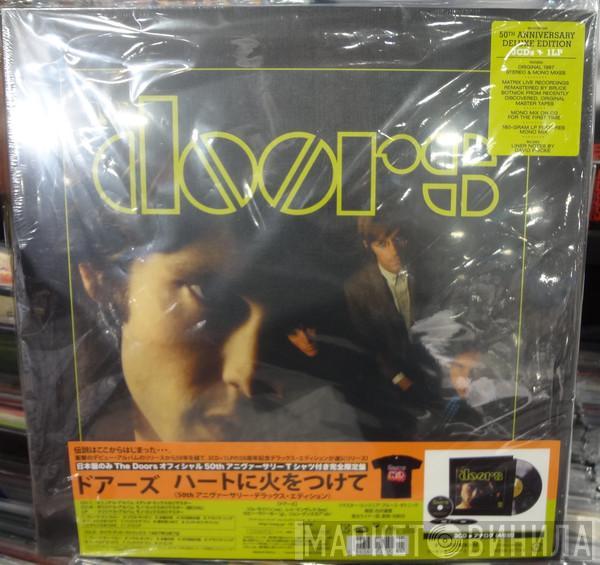  The Doors  - The Doors