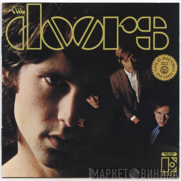  The Doors  - The Doors