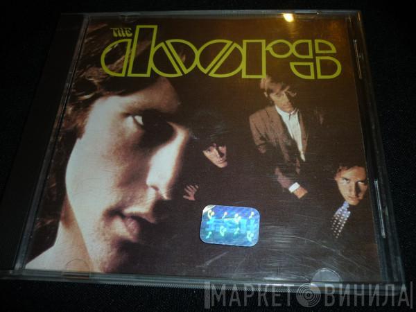  The Doors  - The Doors
