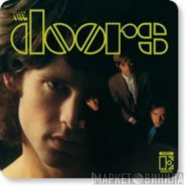  The Doors  - The Doors