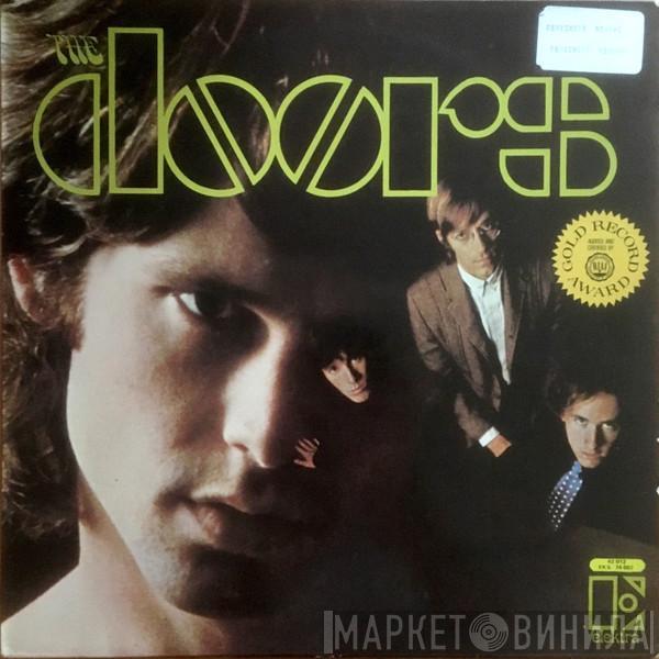  The Doors  - The Doors