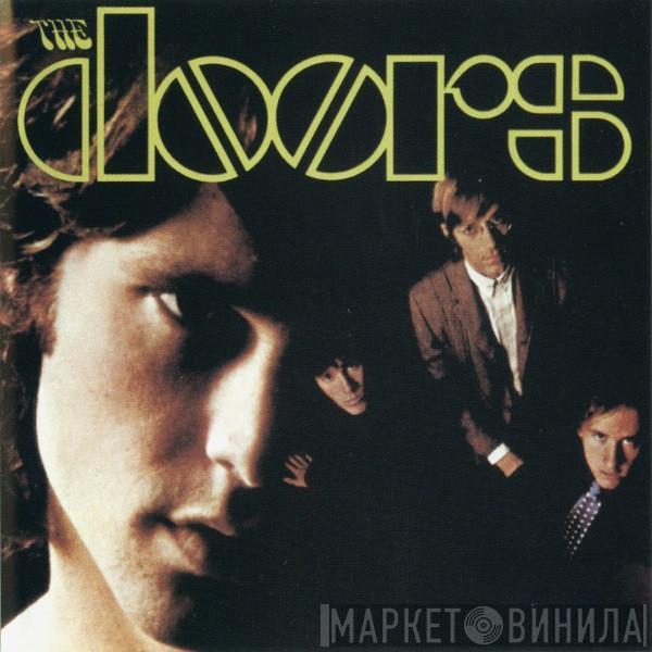  The Doors  - The Doors