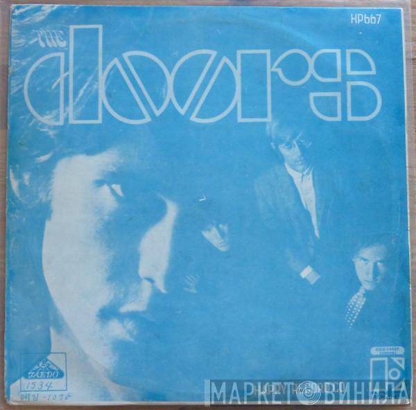  The Doors  - The Doors