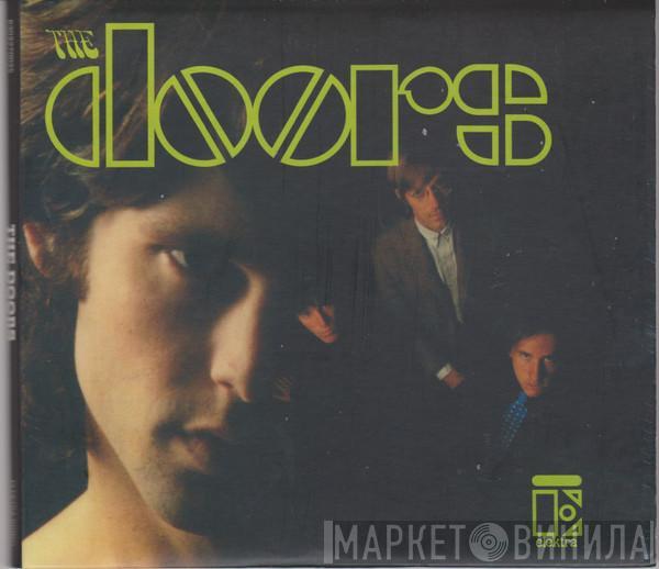  The Doors  - The Doors
