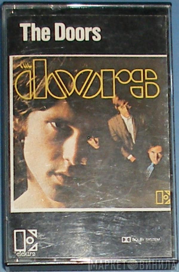  The Doors  - The Doors
