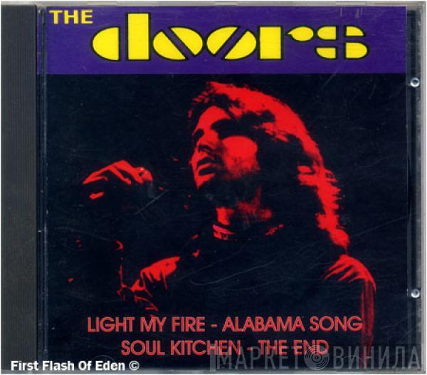 The Doors - The Doors