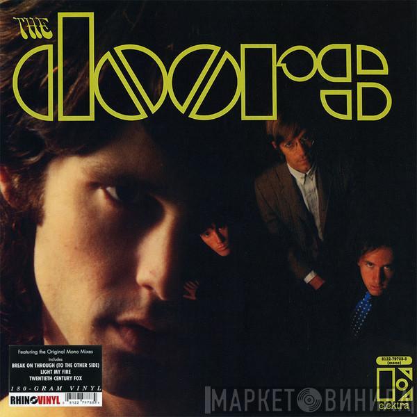 The Doors - The Doors