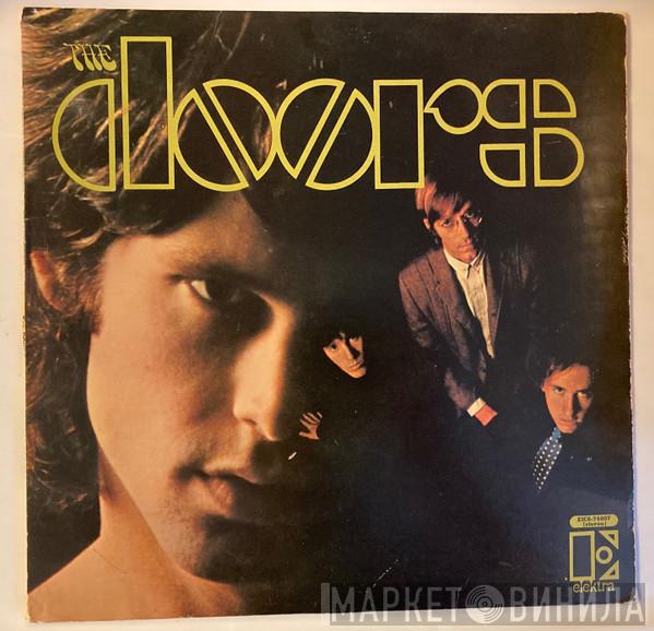  The Doors  - The Doors