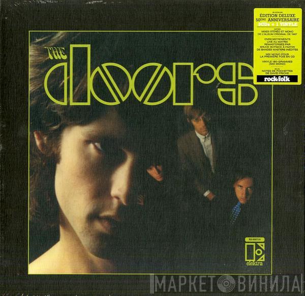 The Doors  - The Doors