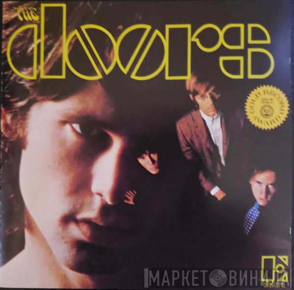  The Doors  - The Doors