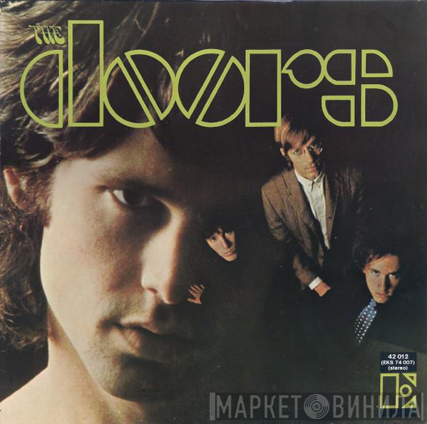  The Doors  - The Doors