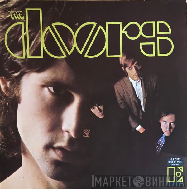 The Doors - The Doors