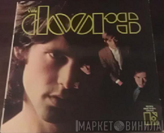  The Doors  - The Doors