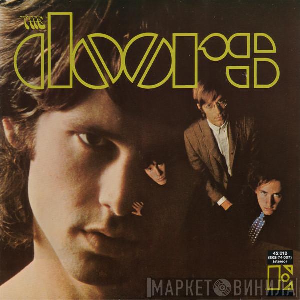  The Doors  - The Doors