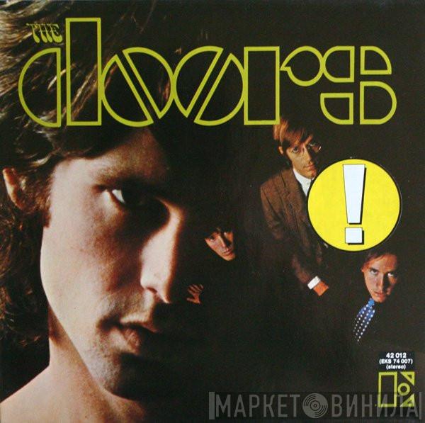  The Doors  - The Doors