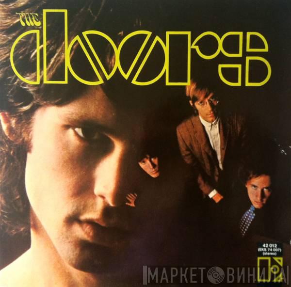  The Doors  - The Doors