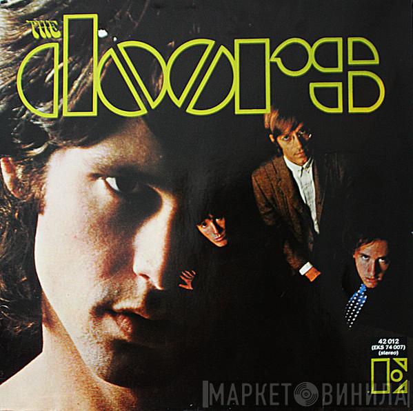  The Doors  - The Doors