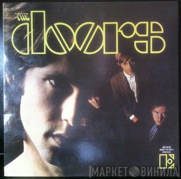  The Doors  - The Doors