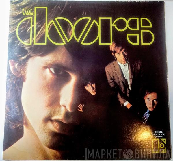  The Doors  - The Doors