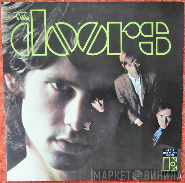  The Doors  - The Doors