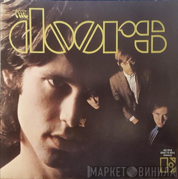  The Doors  - The Doors