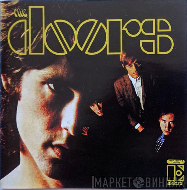  The Doors  - The Doors