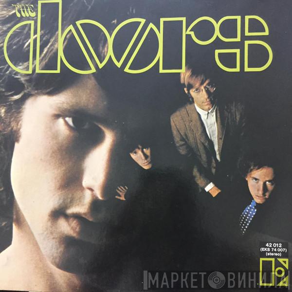  The Doors  - The Doors