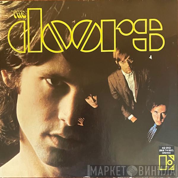  The Doors  - The Doors