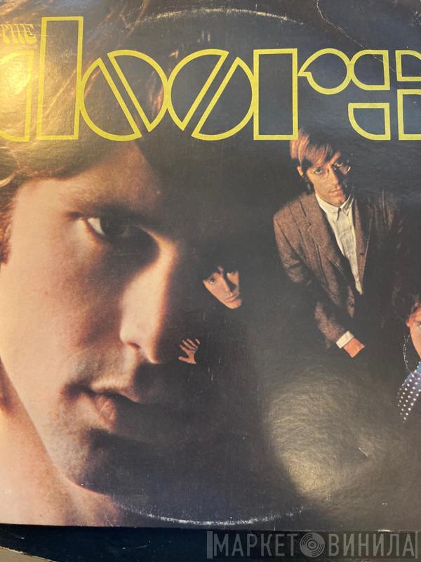  The Doors  - The Doors