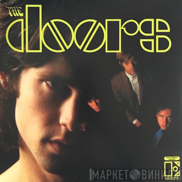 The Doors - The Doors