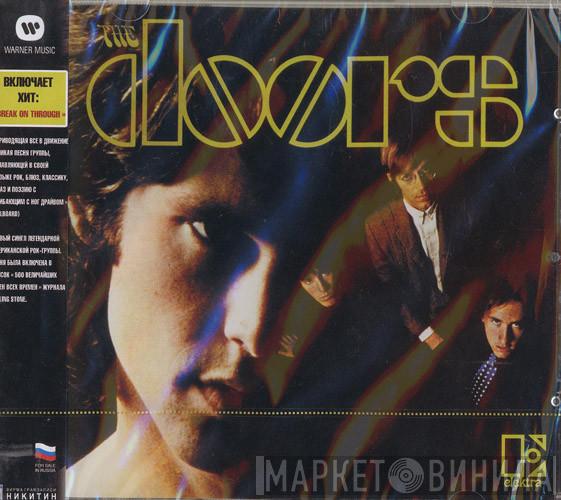  The Doors  - The Doors