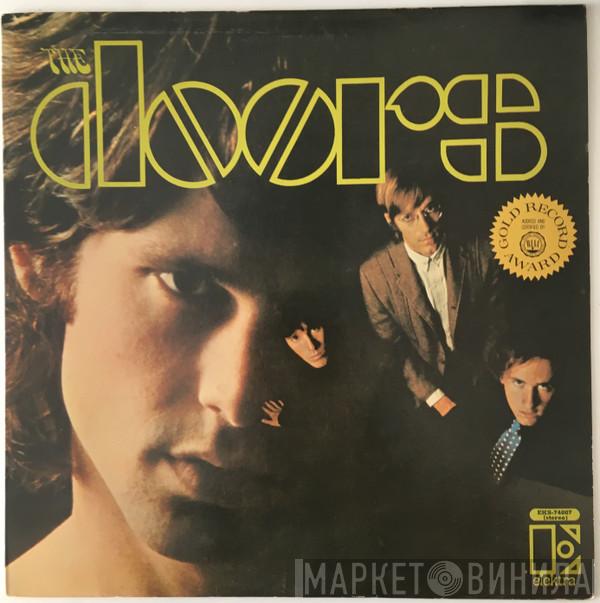  The Doors  - The Doors