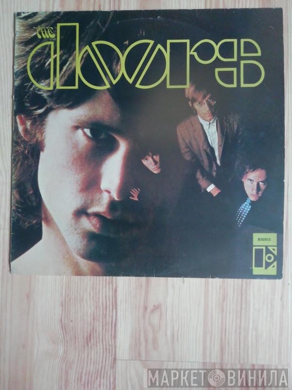  The Doors  - The Doors