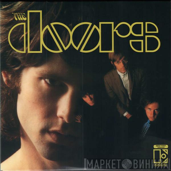  The Doors  - The Doors