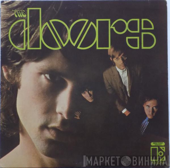  The Doors  - The Doors