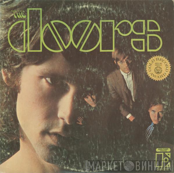  The Doors  - The Doors