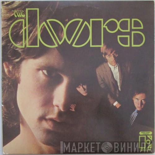  The Doors  - The Doors