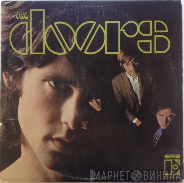  The Doors  - The Doors