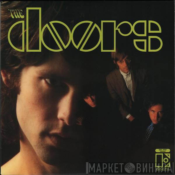  The Doors  - The Doors