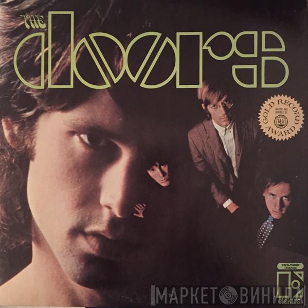  The Doors  - The Doors