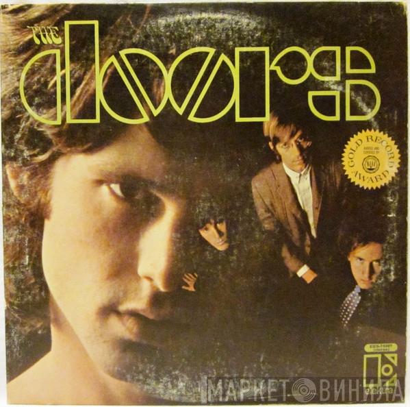  The Doors  - The Doors