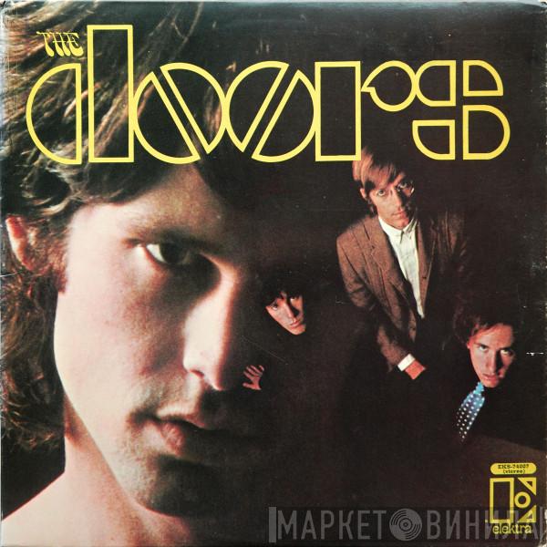  The Doors  - The Doors