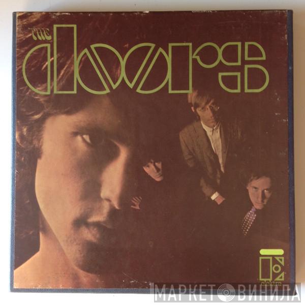  The Doors  - The Doors