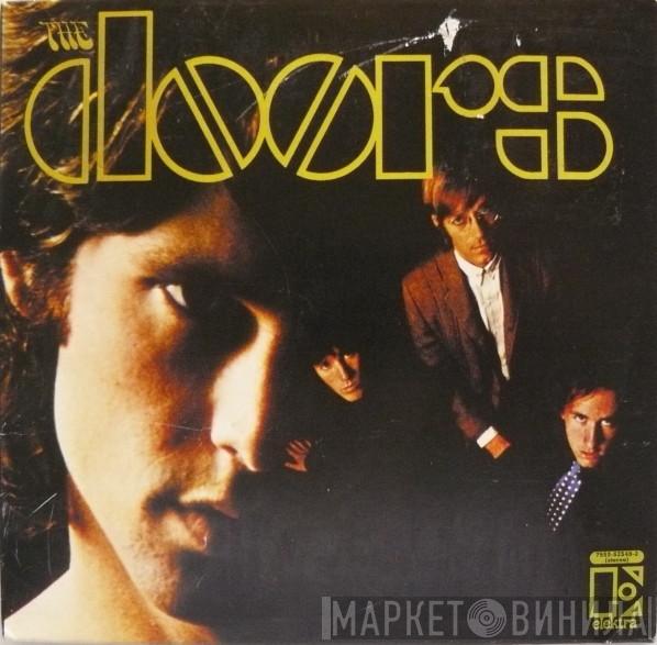  The Doors  - The Doors