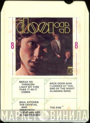  The Doors  - The Doors