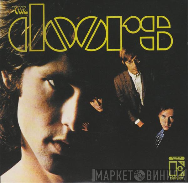  The Doors  - The Doors