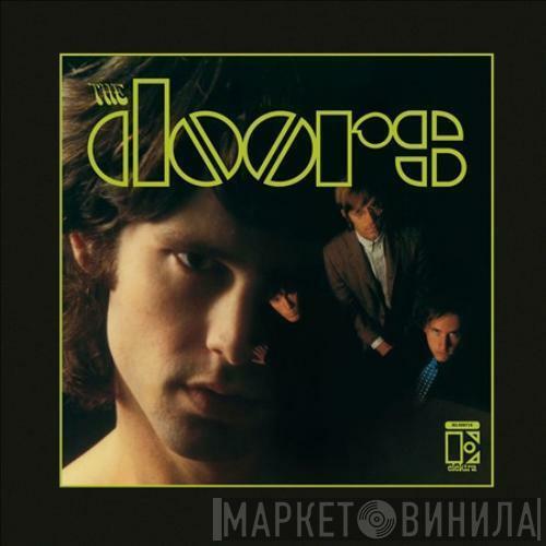  The Doors  - The Doors