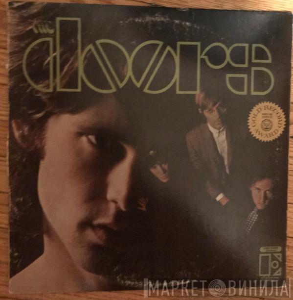  The Doors  - The Doors