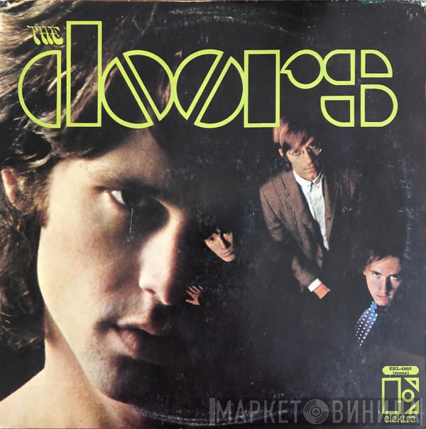  The Doors  - The Doors
